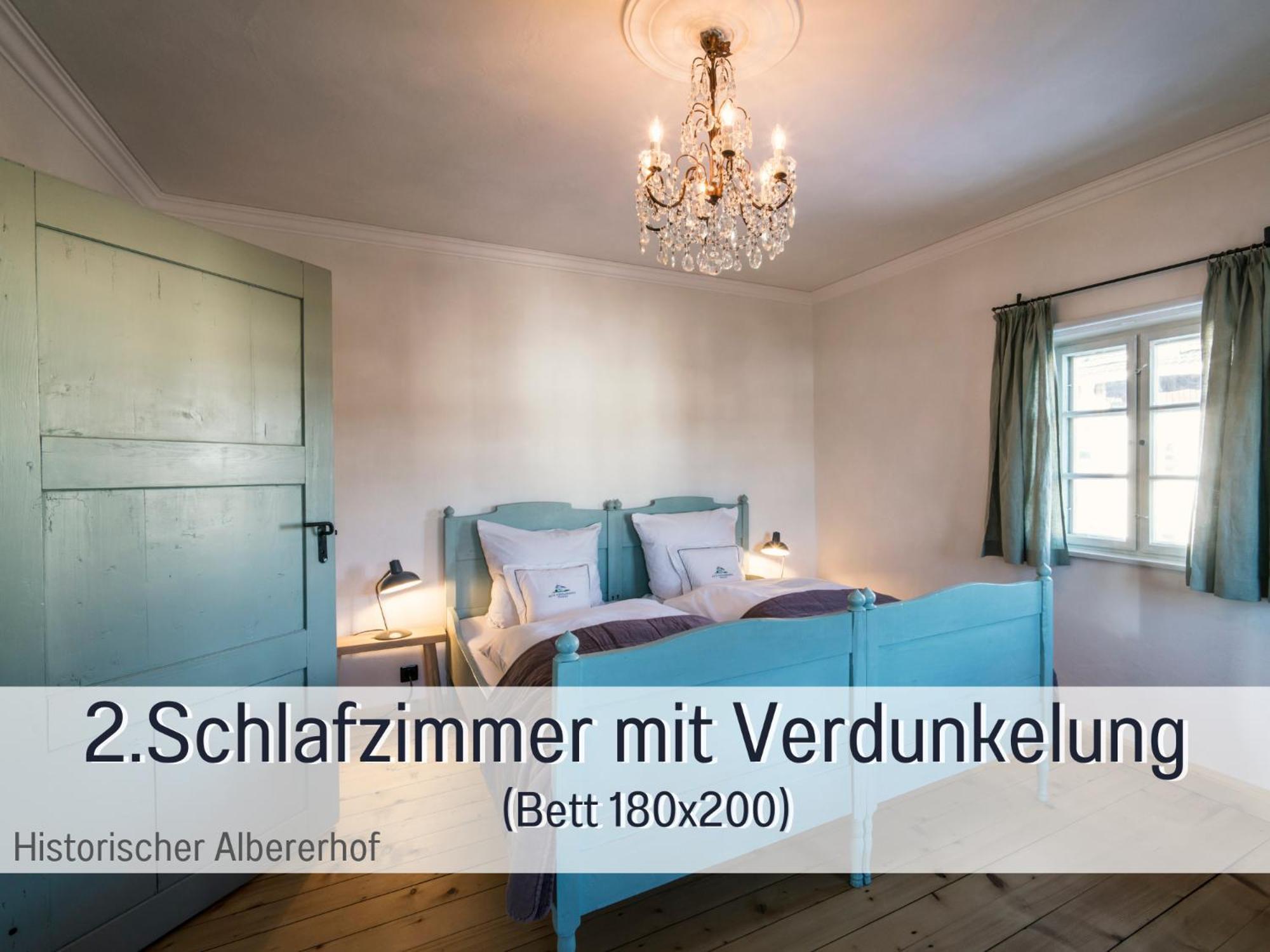 Apartamento Historischer Albererhof Übersee Exterior foto